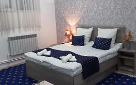Lind Guest House B&B