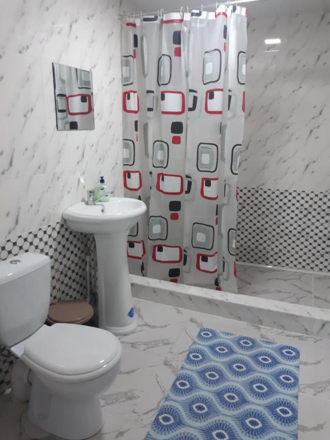 Lind Guest House B&B Гюмри Экстерьер фото