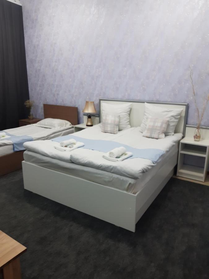Lind Guest House B&B Гюмри Экстерьер фото