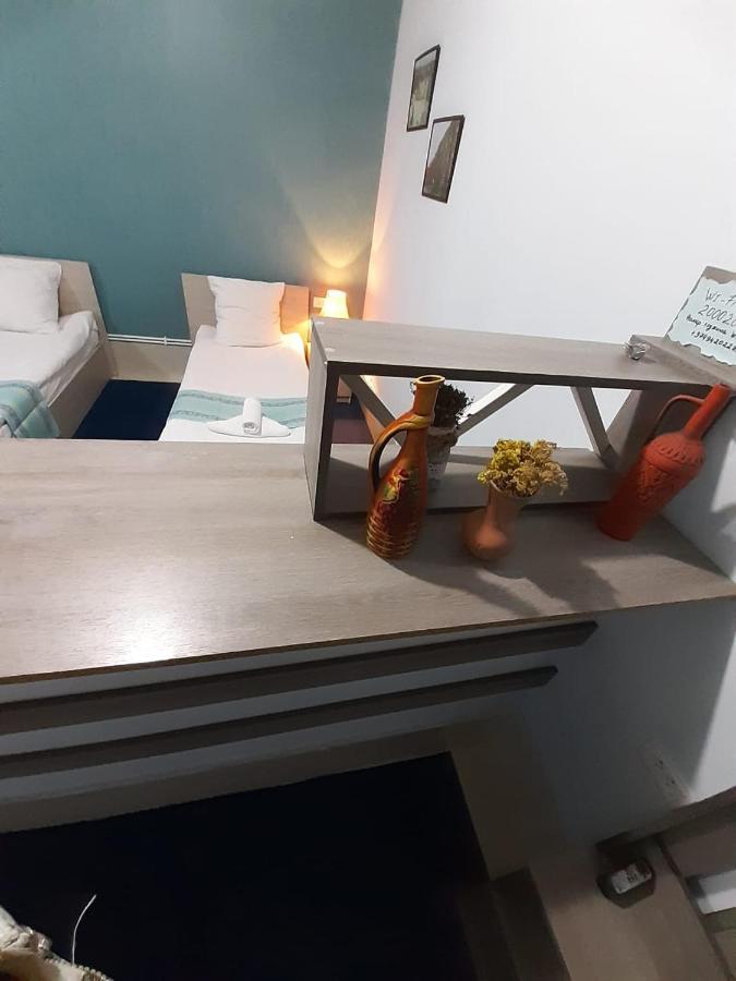 Lind Guest House B&B Гюмри Экстерьер фото