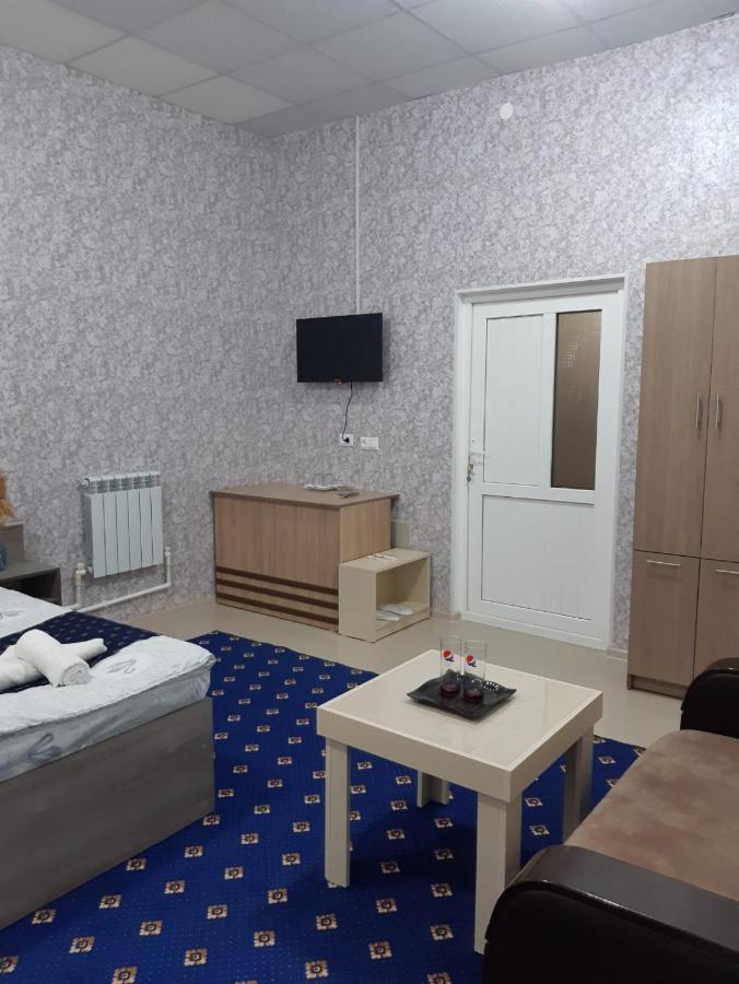 Lind Guest House B&B Гюмри Экстерьер фото