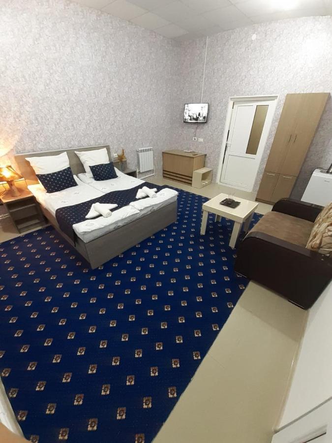 Lind Guest House B&B Гюмри Экстерьер фото