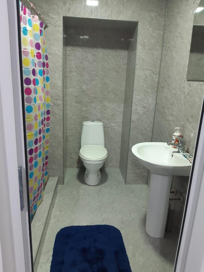 Lind Guest House B&B Гюмри Экстерьер фото