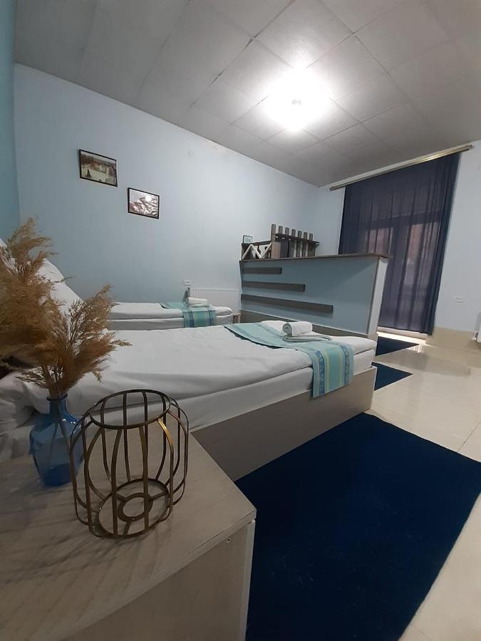 Lind Guest House B&B Гюмри Экстерьер фото