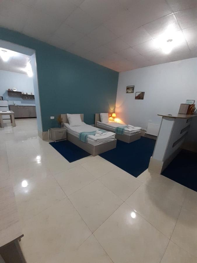 Lind Guest House B&B Гюмри Экстерьер фото