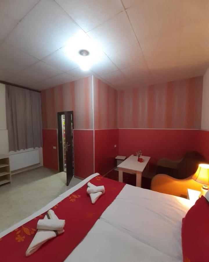 Lind Guest House B&B Гюмри Экстерьер фото
