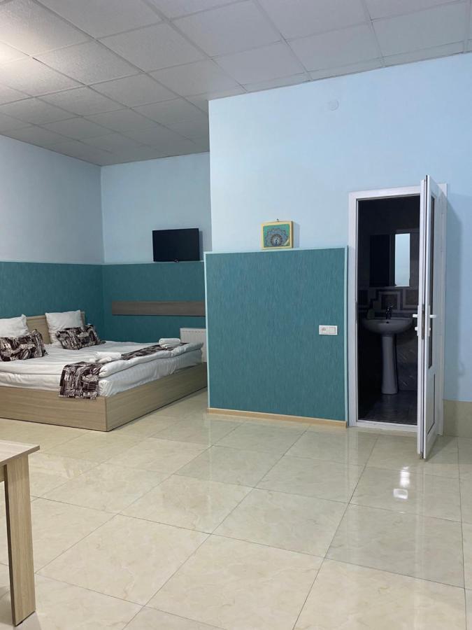 Lind Guest House B&B Гюмри Экстерьер фото