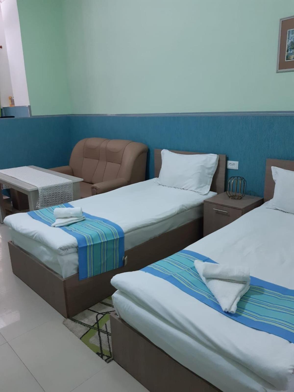 Lind Guest House B&B Гюмри Экстерьер фото