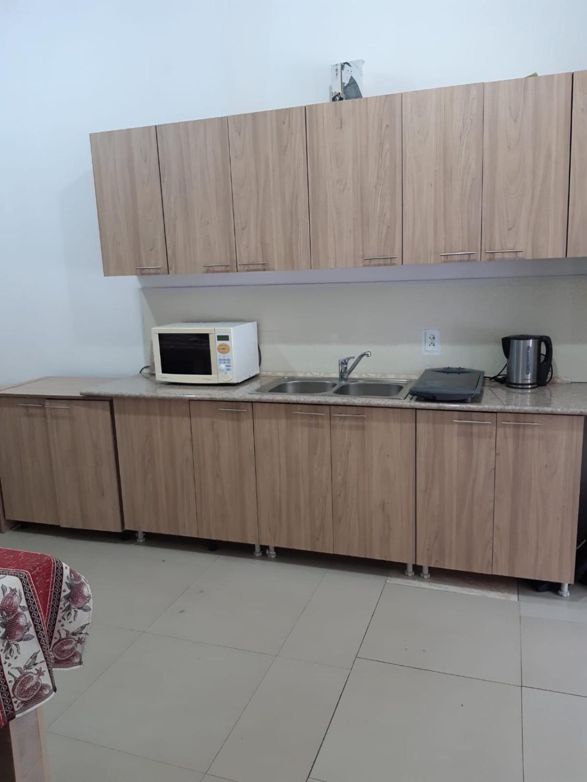 Lind Guest House B&B Гюмри Экстерьер фото