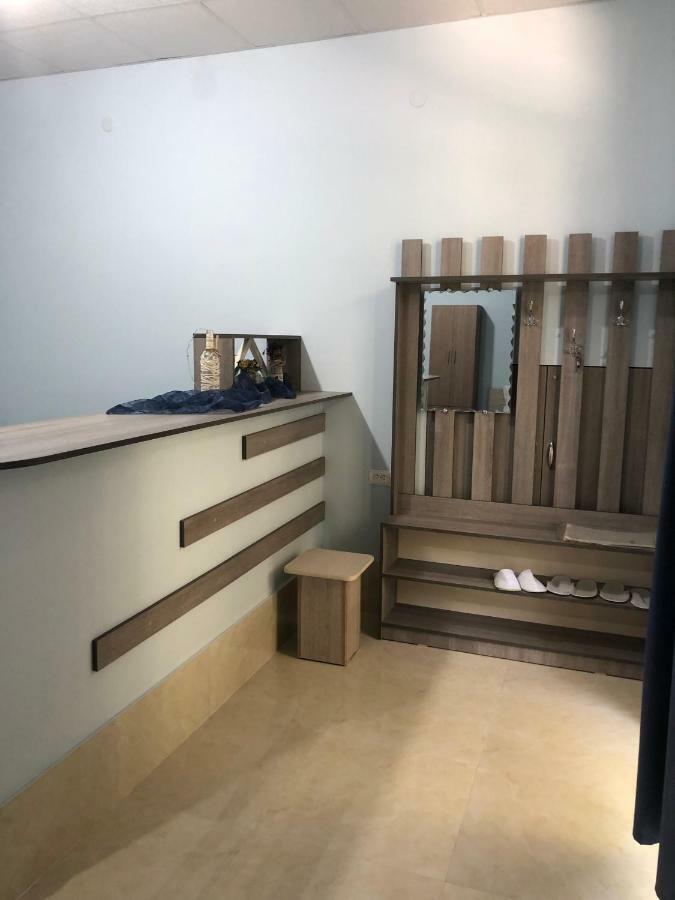 Lind Guest House B&B Гюмри Экстерьер фото